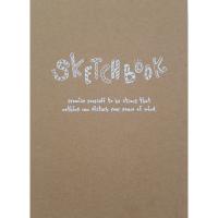 SKETCH DEFTER - 150X210 - 128 YP. - - - 120 GR. - SXB21-0001