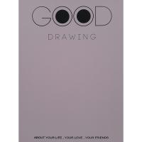 SKETCH DEFTER - 190X256 - 120 GR. - - - 128 YP. - SPEB5097