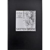 CİLTLİ SKETCH DEFTER - 210X288 - 140 GR. - - 64 YP. - TA-4A-117