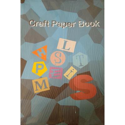 SKETCH DEFTER - KRAFT - 142X210 - - - 100 GR. - 120 YP. - 21406