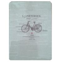 SKETCH DEFTER - KRAFT - 9X12.5 - 176 YP. - FACKA001