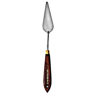 SPATULA ÇELİK W-15      