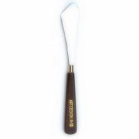 SPATULA ÇELİK W-25      