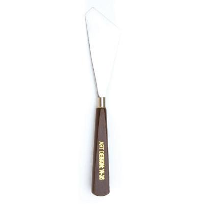 SPATULA ÇELİK W-26      
