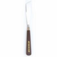 SPATULA ÇELİK W-27      