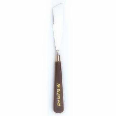 SPATULA ÇELİK W-27      