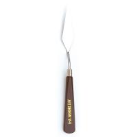 SPATULA ÇELİK W-6      