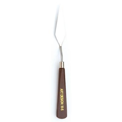 SPATULA ÇELİK W-6      