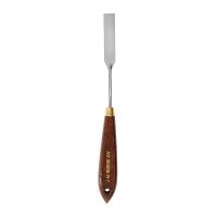 SPATULA ÇELİK W-7      
