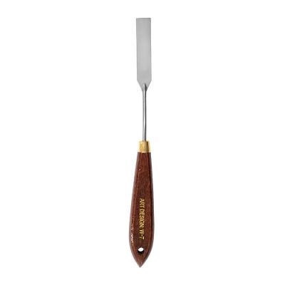 SPATULA ÇELİK W-7      