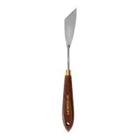 SPATULA ÇELİK W-9      