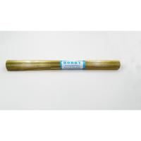 OLUKLU MUKAVVA - METALİK - TEK RENKLİ 50X70 TABAKA (20`LİK POŞET) ALTIN